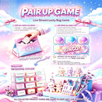 Card Game （Open in livestream）