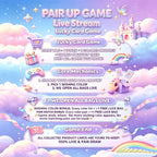 Card Game （Open in livestream）