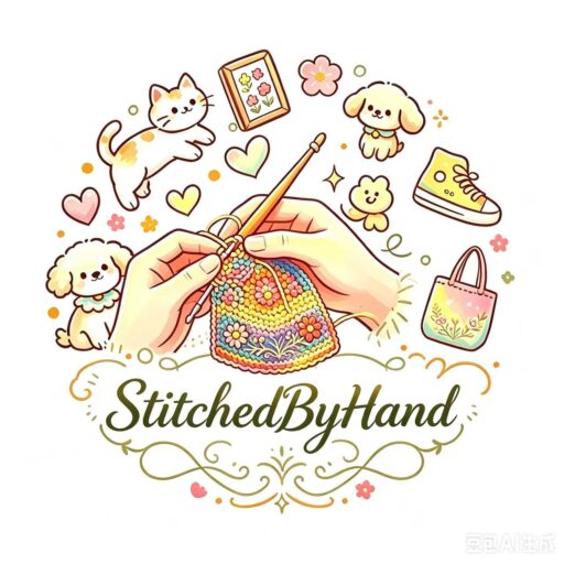 StitchedByHand